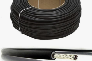 Exploring Solar Cables: The Versatility of 4mm2 Solar Cables Exploring Solar Cables: The Versatility of 4mm2 Solar Cables