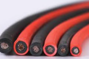 A Deep Dive into the Materials Used in Solar Cables