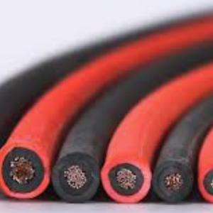 A Deep Dive into the Materials Used in Solar Cables